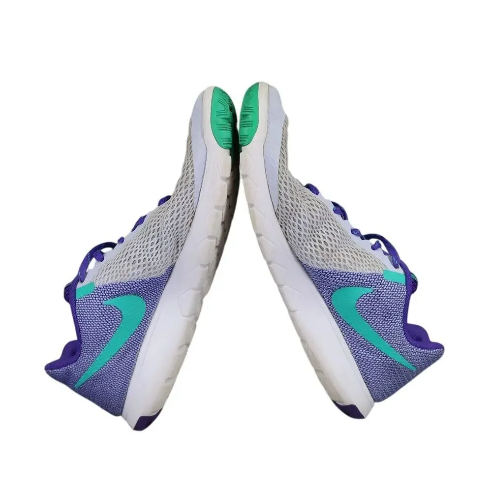 Nike used shoes